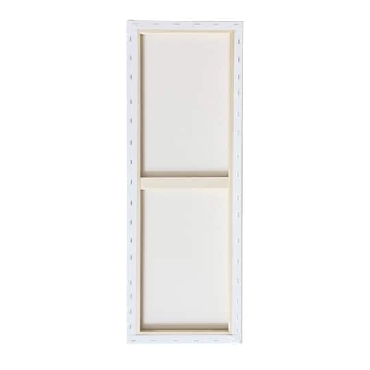 4 Pack 10" x 30" Super Value Canvas by Artist's Loft®
